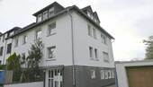 seitliche Hausansicht - Mehrfamilienhaus, Wohnhaus in Essen / Überruhr-Hinsel