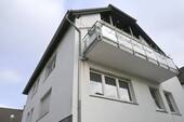 Hausansicht Rückseite - Mehrfamilienhaus, Wohnhaus in Essen / Überruhr-Hinsel zum Kaufen