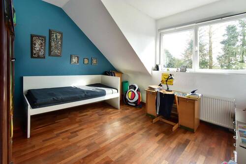 Kinderzimmer Obergeschoß - 