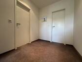 Flur im Dachgeschoss - 
