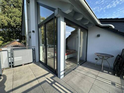 Balkon - 