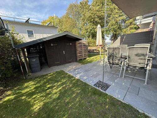 Terrasse - 