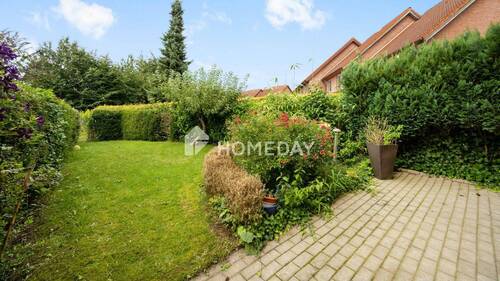 Garten 1 - 