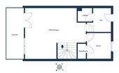 Grundriss EG - 