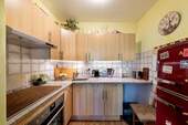 Kleine aber feine Küche - 1 Zimmer Etagenwohnung zum Kaufen in Martinsried