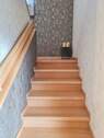Holztreppe - 