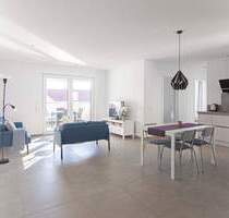 Moderne und schöne Wohnung mit 2 SZ in Orscholz zu vermieten - Mettlach