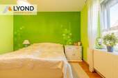EG Schlafzimmer - 