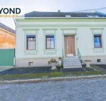 Attraktives Einfamilienhaus mit Charm - Genthin/Paplitz