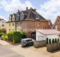 Saniertes, leerstehendes 3-Familien-Mehrgenerationenhaus in Bothfeld mit Keller - Hannover