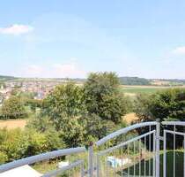 Großzügige 5-Zi-Whg. in einem Zweifamilienhaus! - Altdorf Pfettrach