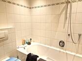 Badezimmer Wohnung 2 - 