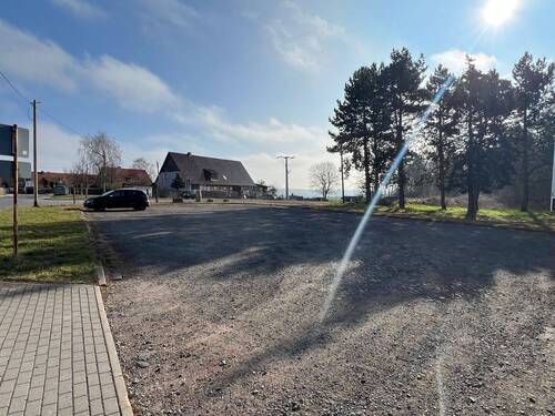 Parkmöglichkeiten - 