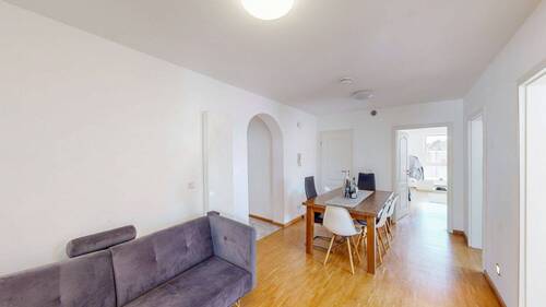 Diele / Essbereich - 