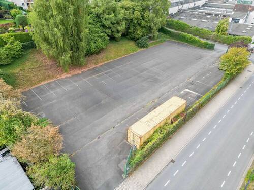 Ihr neues Baugrundstück! - Großzügiges Baugrundstück in guter Lage von Neheim-Hüsten!