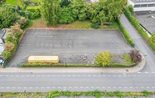 Luftbild - Grundstück zum Kaufen in Arnsberg