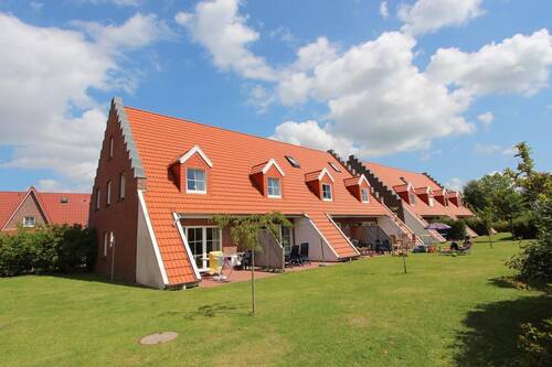 Ansicht 5. BA Seeaprk Burhave - 