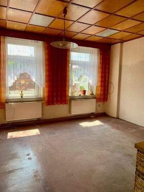 Wohnzimmer (1.OG) - 