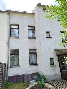 Hausansicht - 