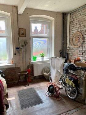 EG Werkstatt (EG) - 