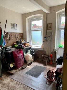 Werkstatt (EG) - 
