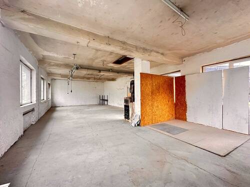 Lagerhalle - Halle in Nistertal / Hirtscheid zur Miete