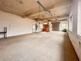 Lagerhalle - 