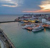Charmante 3 Zimmer Wohnung mit Gäste-WC - A.0.4 - Friedrichshafen