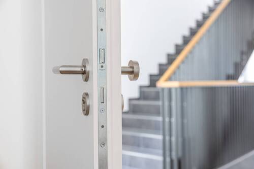 Wohnungseingangstür - 