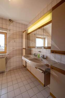 Badezimmer - 
