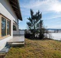 Einfamilienhaus mit traumhaftem Weitblick - Weihmichl Unterneuhausen