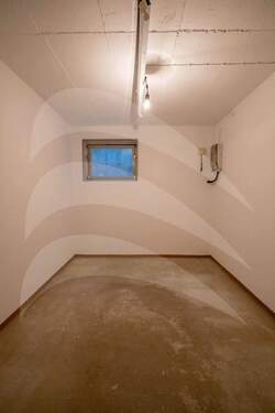 Kellerraum - 