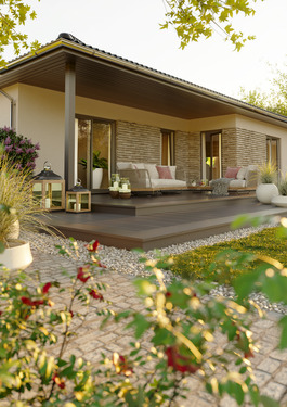 Ext_Winkelbungalow_108_GardenView_Fokus_Materialmix - 