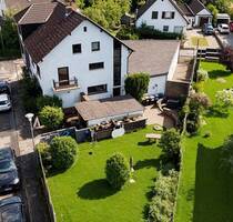 Sehr gepflegtes 3-Familienhaus mit großem Potential - Kaiserslautern Hohenecken