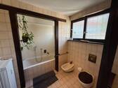 EG Badezimmer - 