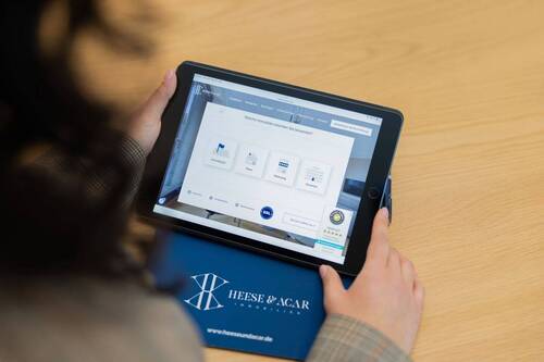 kostenlose Wertermittlung - 