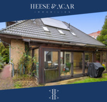 Massiv erbautes Einfamilienhaus mit ansprechender Klinkerfassade und großzügiger Wohnfläche - Schönefeld Großziethen