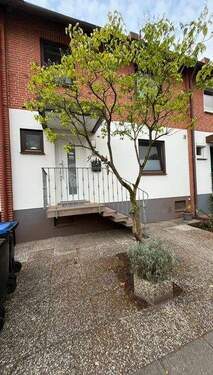 2 - 5 Zimmer Reihenmittelhaus in Lilienthal