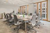 Meetingraum - Büro in Hamburg