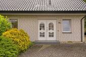Außenansicht - Einfamilienhaus mit 136,00 m&sup2; in Neuenkirchen zum Kaufen