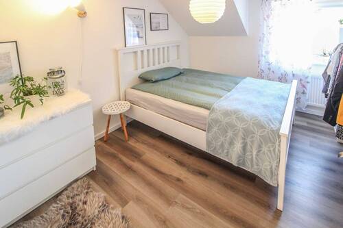 Schlafzimmer - 