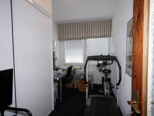 Arbeitszimmer - 