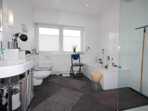 Badezimmer - 