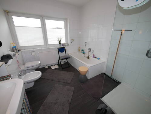 Badezimmer - 