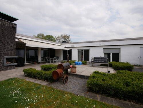 Terrasse - 