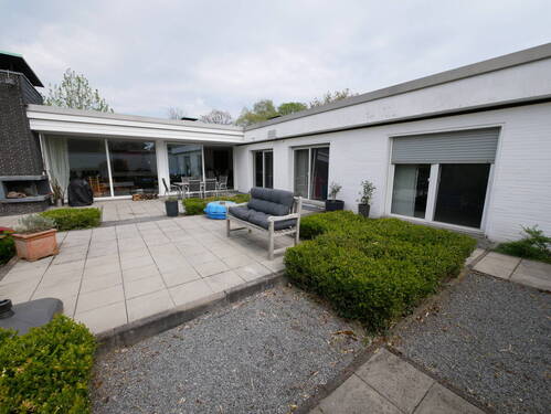 Terrasse - 