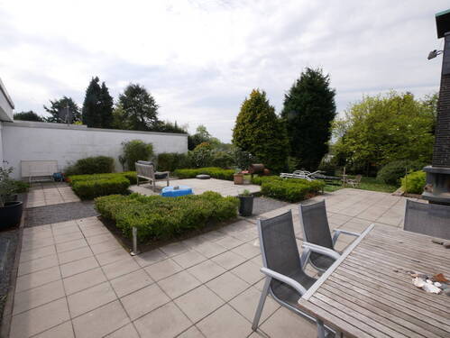 Terrasse - 