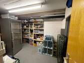 Vorratsraum - 