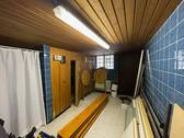 Saunavorraum - 