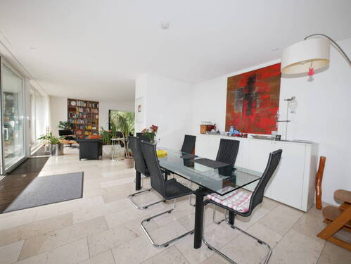 Essbereich - 